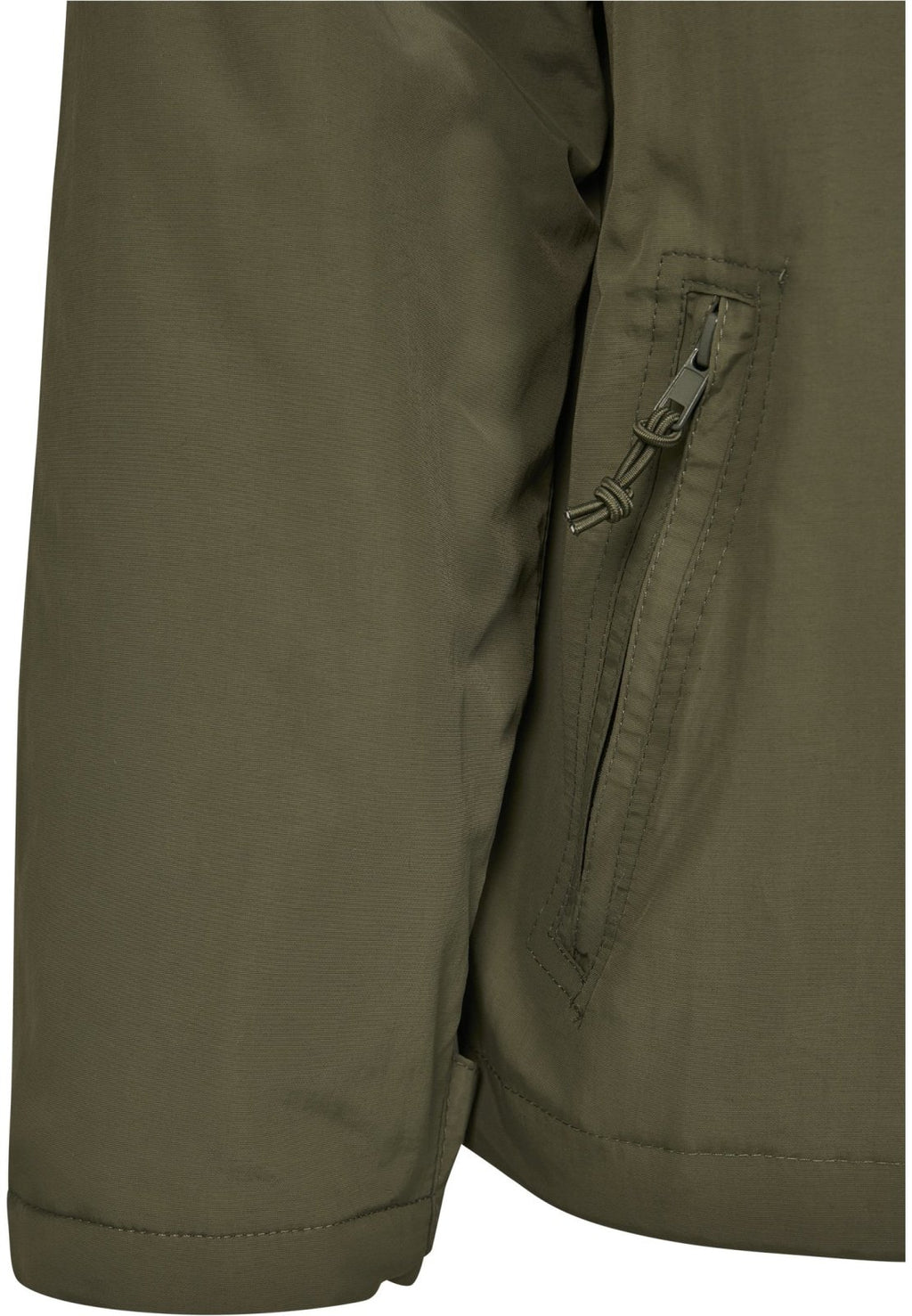 Essential Windbreaker