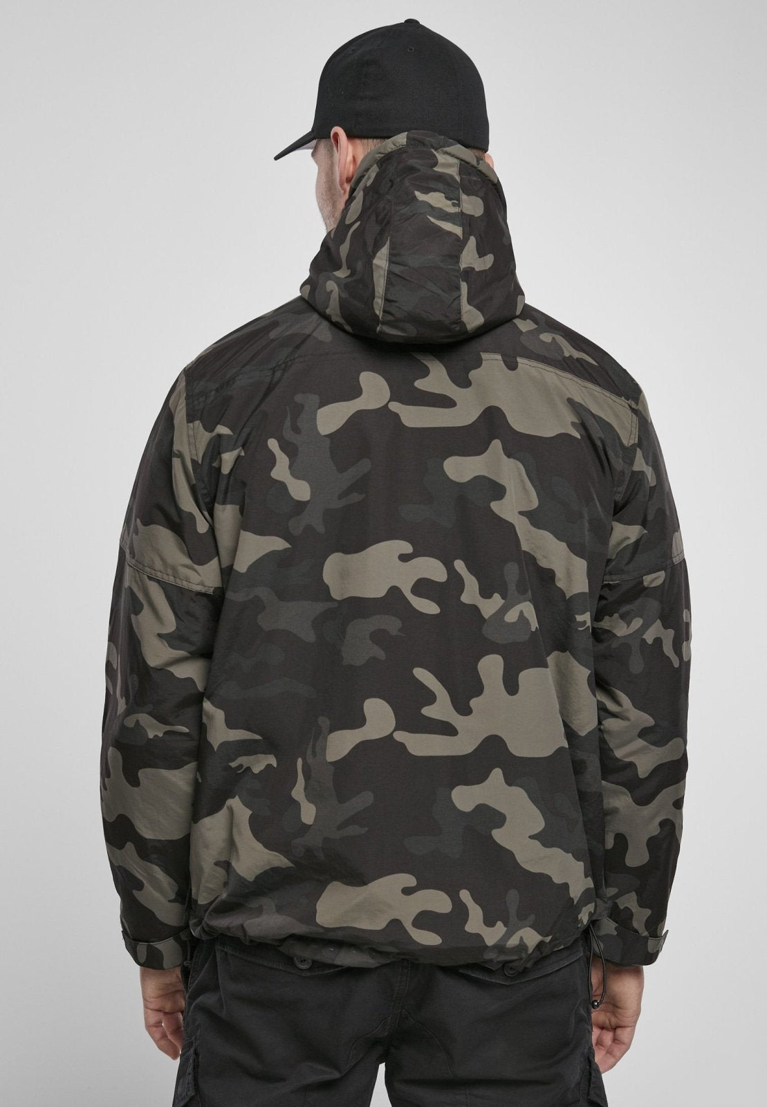 Essential Windbreaker