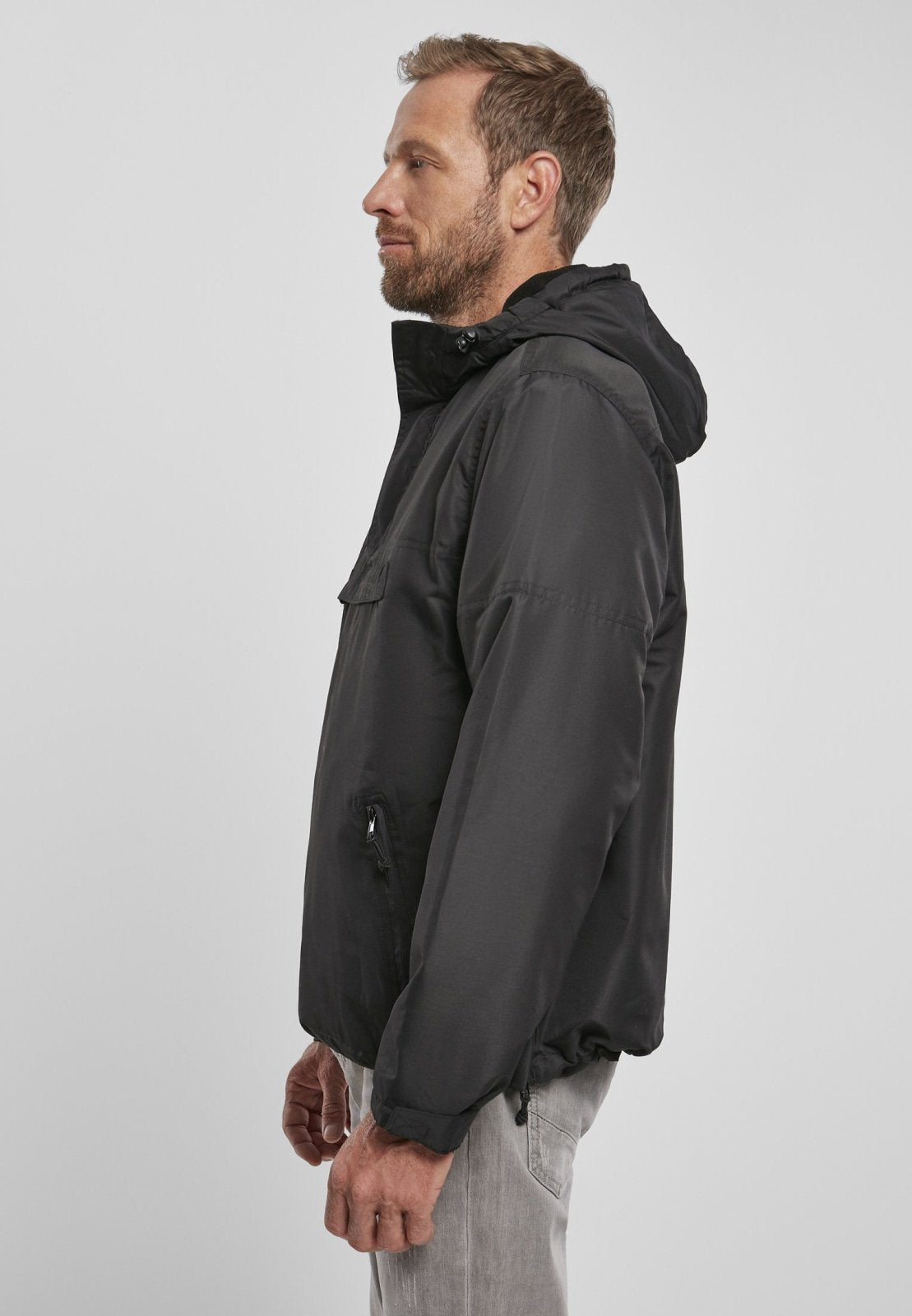 Essential Windbreaker